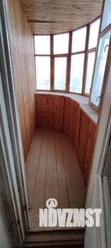 3-к квартира, вторичка, 73м2, 7/16 этаж