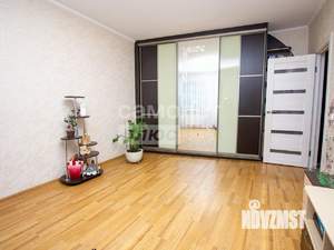 2-к квартира, вторичка, 54м2, 4/9 этаж