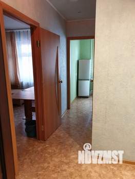 1-к квартира, вторичка, 27м2, 2/10 этаж
