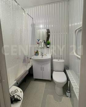 1-к квартира, вторичка, 36м2, 1/9 этаж