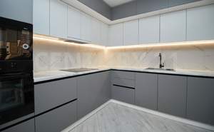 3-к квартира, вторичка, 76м2, 4/18 этаж