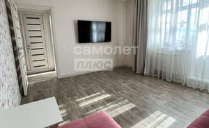 2-к квартира, вторичка, 55м2, 2/7 этаж