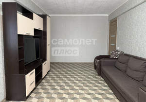 3-к квартира, вторичка, 49м2, 3/5 этаж