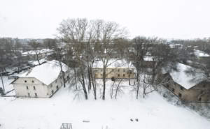 1-к квартира, вторичка, 27м2, 9/9 этаж