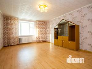 3-к квартира, вторичка, 104м2, 4/9 этаж