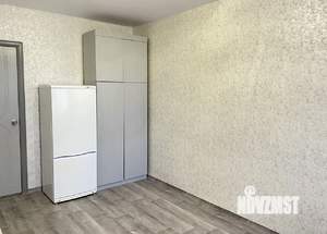 1-к квартира, вторичка, 32м2, 6/9 этаж