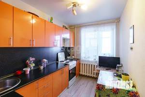 2-к квартира, вторичка, 50м2, 1/5 этаж