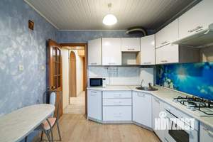 2-к квартира, вторичка, 50м2, 3/5 этаж