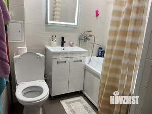 2-к квартира, вторичка, 45м2, 4/5 этаж