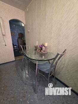 3-к квартира, вторичка, 64м2, 7/9 этаж