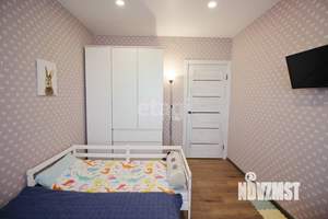 2-к квартира, вторичка, 63м2, 9/10 этаж