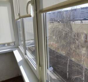 2-к квартира, вторичка, 52м2, 4/9 этаж