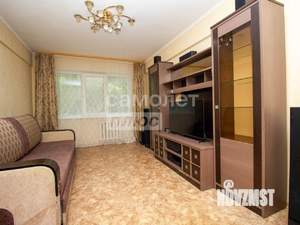 2-к квартира, вторичка, 45м2, 1/5 этаж