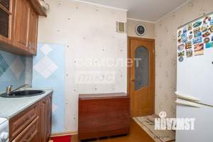 1-к квартира, вторичка, 35м2, 9/9 этаж