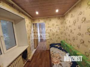 1-к квартира, вторичка, 26м2, 5/5 этаж