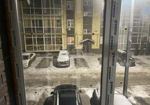 Студия квартира, вторичка, 43м2, 2/4 этаж