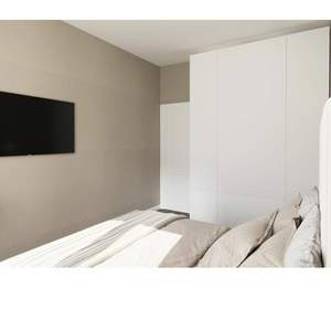 2-к квартира, вторичка, 51м2, 10/13 этаж