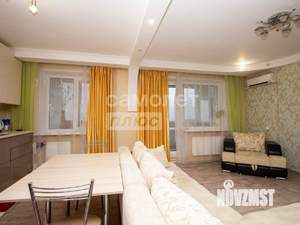 3-к квартира, вторичка, 68м2, 5/10 этаж