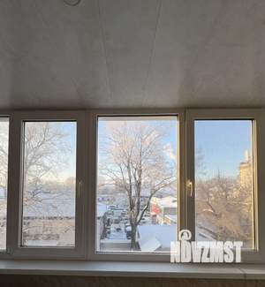 1-к квартира, вторичка, 31м2, 4/9 этаж