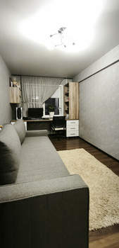 2-к квартира, вторичка, 46м2, 3/5 этаж