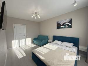 1-к квартира, вторичка, 33м2, 6/9 этаж