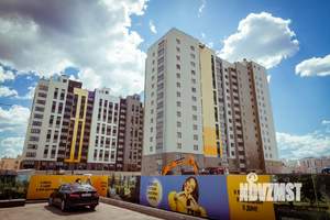 2-к квартира, вторичка, 33м2, 12/14 этаж