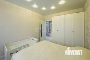2-к квартира, вторичка, 55м2, 2/10 этаж
