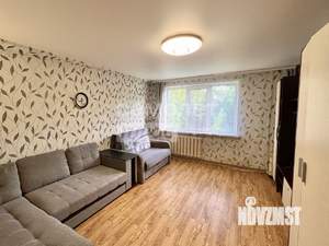 3-к квартира, вторичка, 60м2, 4/5 этаж