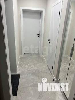 2-к квартира, вторичка, 43м2, 4/6 этаж