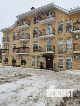 1-к квартира, вторичка, 38м2, 2/4 этаж