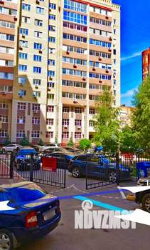 1-к квартира, вторичка, 51м2, 12/15 этаж
