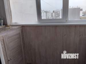 1-к квартира, вторичка, 31м2, 3/3 этаж