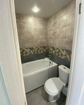 Студия квартира, вторичка, 18м2, 5/9 этаж