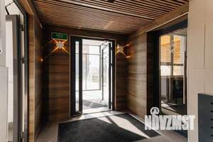 3-к квартира, строящийся дом, 73м2, 3/4 этаж