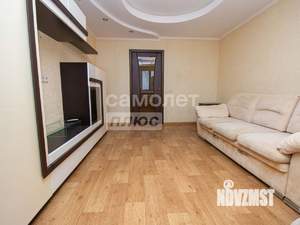 3-к квартира, вторичка, 76м2, 8/9 этаж