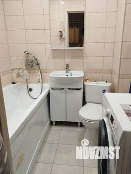 1-к квартира, вторичка, 30м2, 2/9 этаж