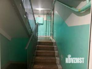 1-к квартира, вторичка, 29м2, 3/5 этаж