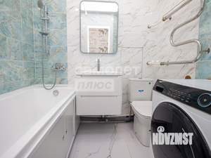 3-к квартира, вторичка, 58м2, 4/5 этаж