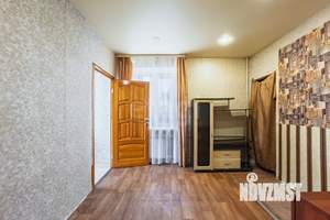 1-к квартира, вторичка, 32м2, 1/3 этаж