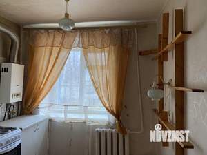 1-к квартира, вторичка, 31м2, 2/5 этаж