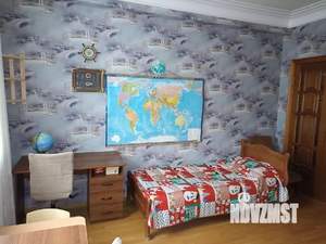 4-к квартира, вторичка, 111м2, 2/4 этаж