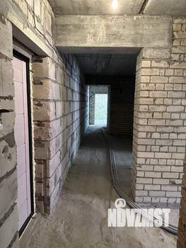 3-к квартира, вторичка, 124м2, 3/6 этаж