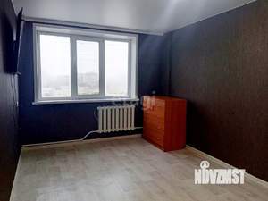 1-к квартира, вторичка, 36м2, 9/9 этаж