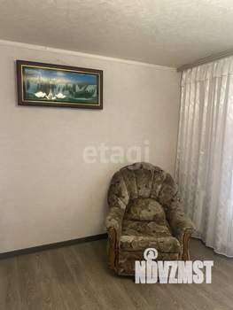 3-к квартира, вторичка, 56м2, 1/16 этаж