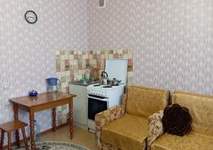 Студия квартира, вторичка, 22м2, 2/3 этаж