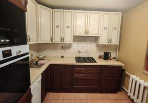 2-к квартира, вторичка, 50м2, 4/5 этаж