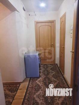 3-к квартира, вторичка, 66м2, 1/9 этаж