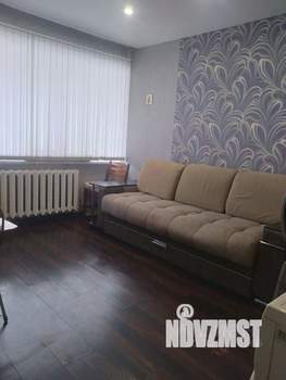 Студия квартира, вторичка, 19м2, 1/5 этаж