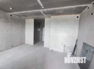 Студия квартира, вторичка, 27м2, 8/8 этаж