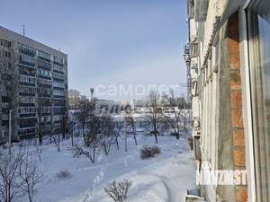 1-к квартира, вторичка, 38м2, 3/10 этаж